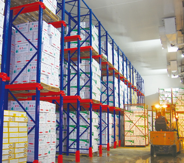 公司冷藏保鮮庫